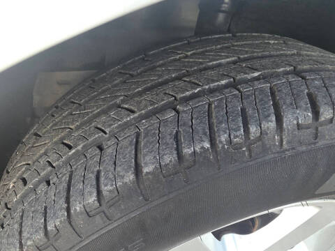 2012 Dodge Grand Caravan Crew