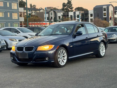 2011 BMW 3 Series for sale at FrontLine Auto Sales in Hayward CA