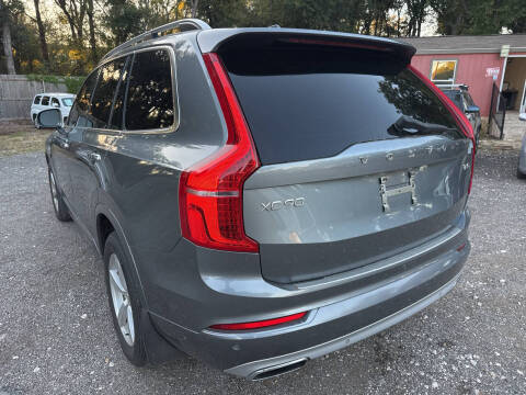 2017 Volvo XC90 T5 Momentum