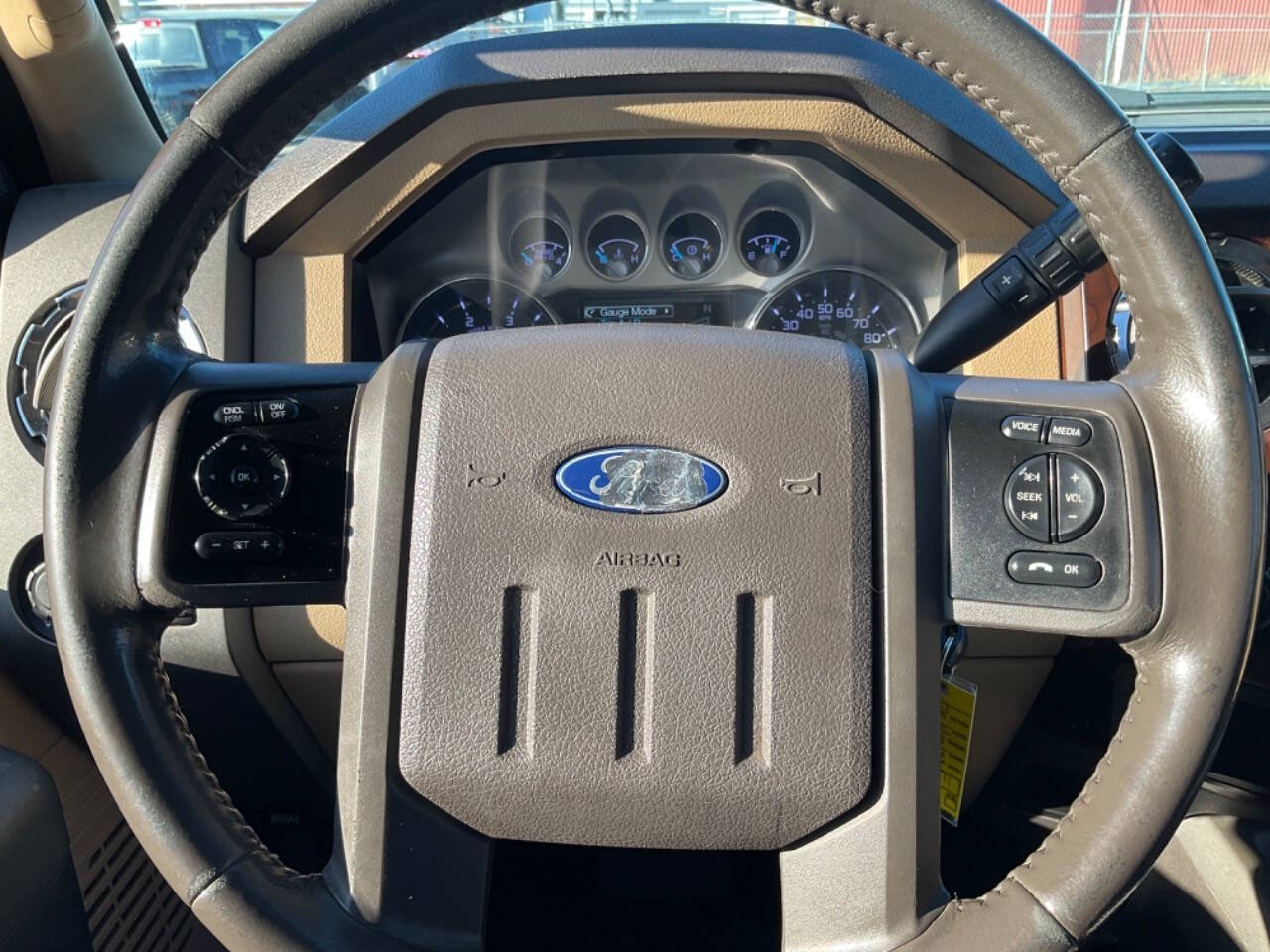 2012 Ford F-350 Super Duty for sale at My Planet Auto in Orem, UT