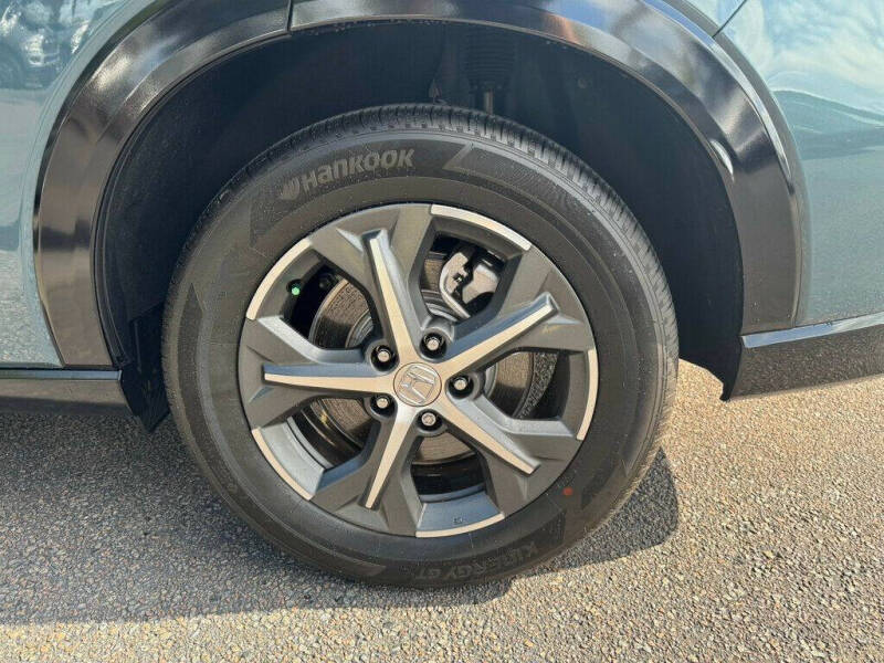 2025 Honda HR-V EX-L