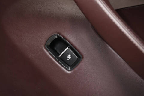 2015 Porsche Panamera 4S Executive