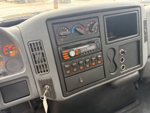 2005 International DuraStar 4200