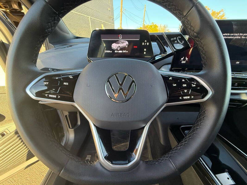 2023 Volkswagen ID.4 Pro S