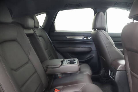 2023 Mazda CX-5 2.5 Turbo Signature