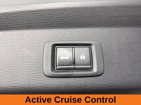 2023 Mitsubishi Outlander PHEV SEL