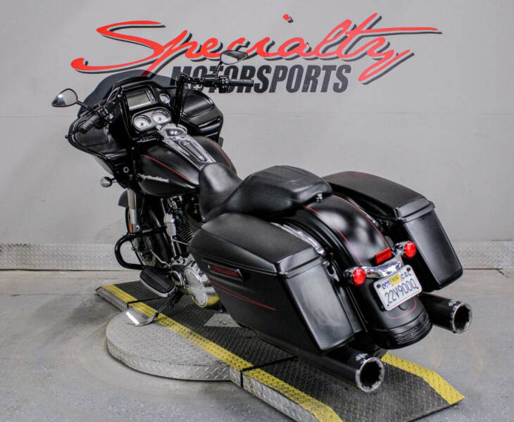 2015 Harley-Davidson Road Glide Special