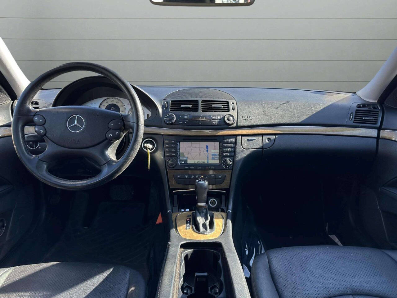 Mercedes-BenzE-Class36