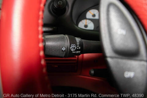 1994 Ford Mustang GT