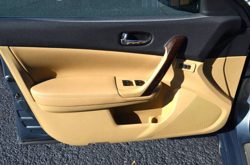 2011 Nissan Maxima 3.5 SV