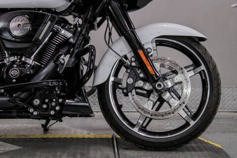 2024 Harley-Davidson Road Glide