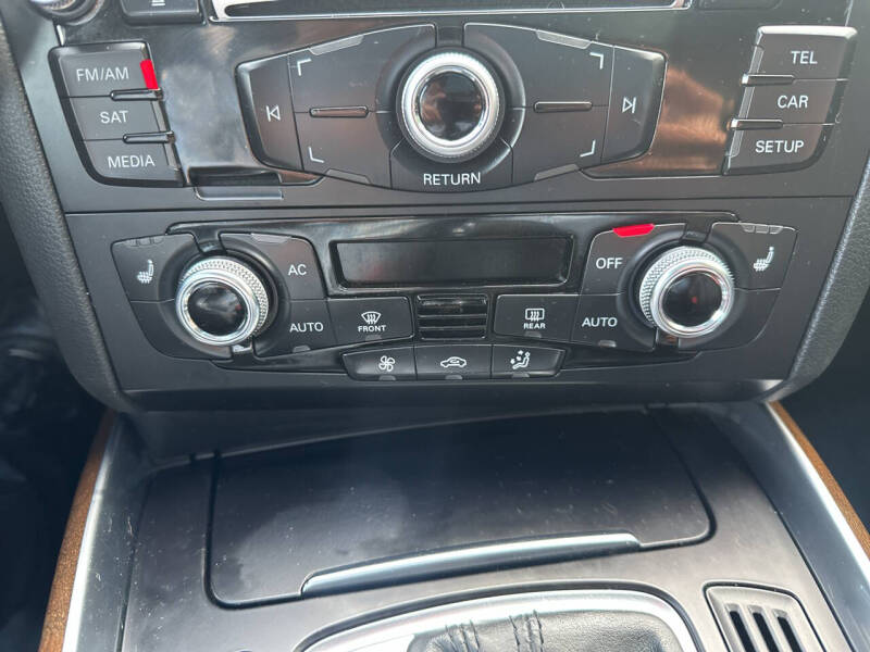 2013 Audi Q5 2.0T quattro Premium Plus