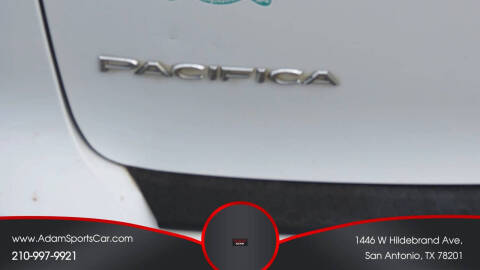 2019 Chrysler Pacifica L