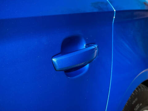 2018 Audi RS 3 2.5T quattro