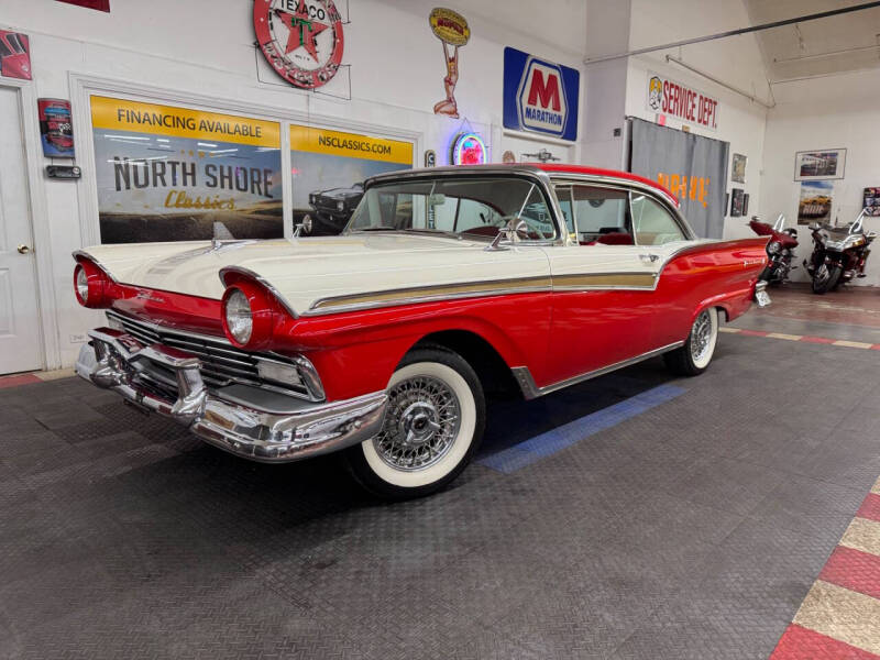 1957 Ford Fairlane