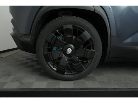 2023 Fisker Ocean Extreme