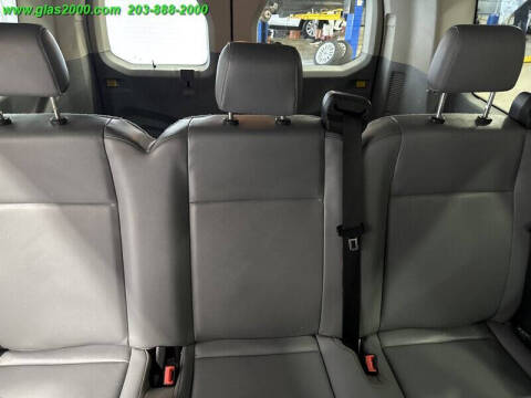 2016 Ford Transit 150 XLT