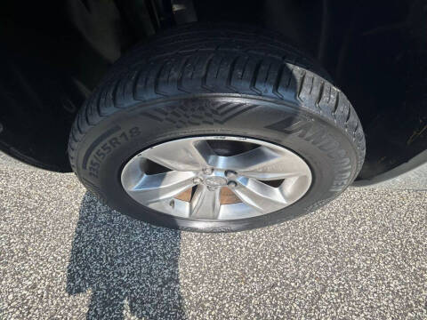 2009 Dodge Challenger SE