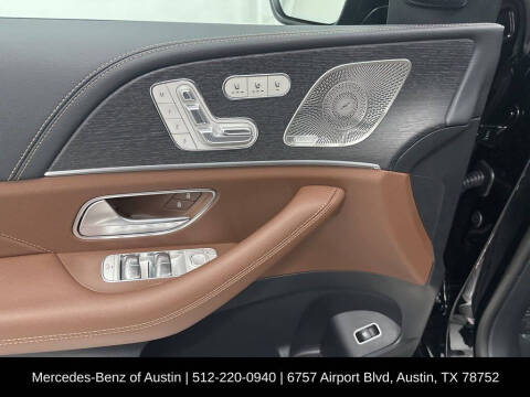 2025 Mercedes-Benz GLE GLE 350