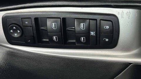 2015 Dodge Journey American Value Package