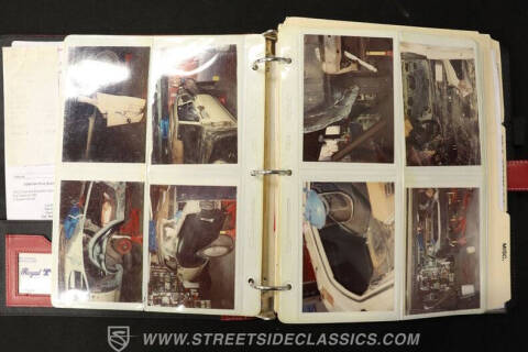 1972 Chevrolet Chevelle