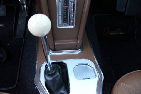 1967 Chevrolet Corvette