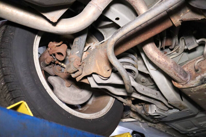 1995 Ford Mustang GT