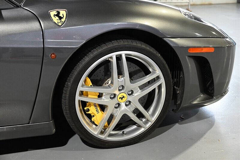 2005 Ferrari F430 20