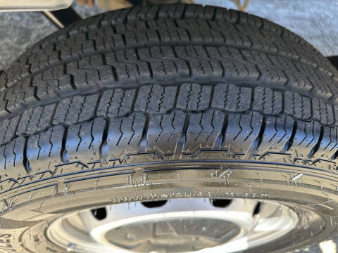 2023 Ford Transit 250