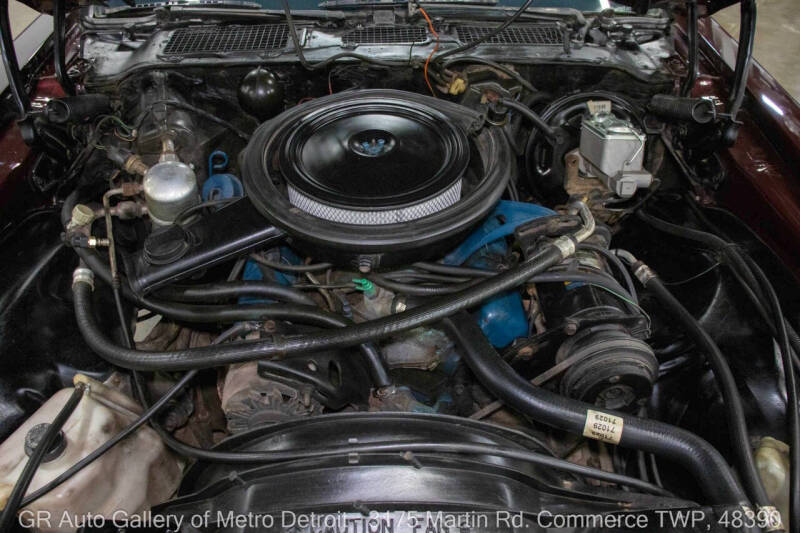 1980 Chevrolet Camaro