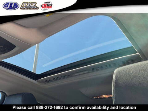 2015 BMW X4 xDrive28i