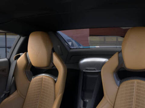 2026 Chevrolet Corvette Stingray