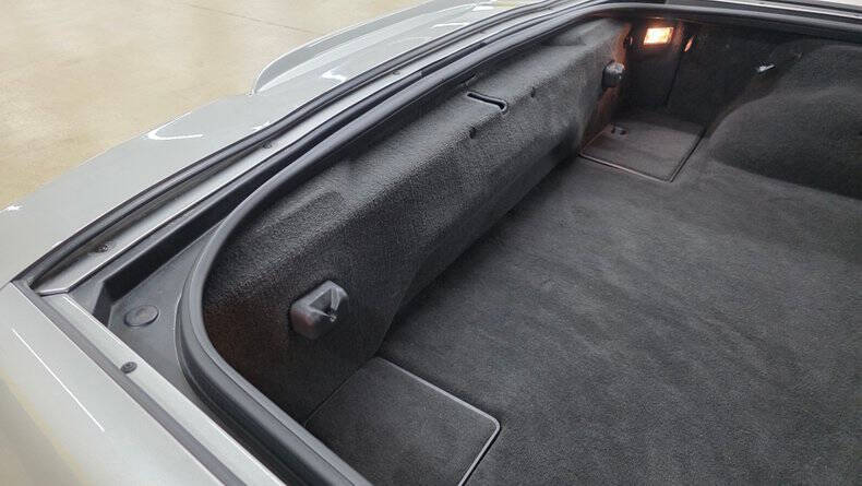 2008 Chevrolet Corvette