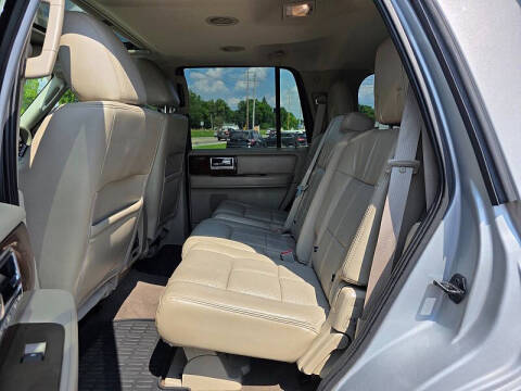 2014 Lincoln Navigator