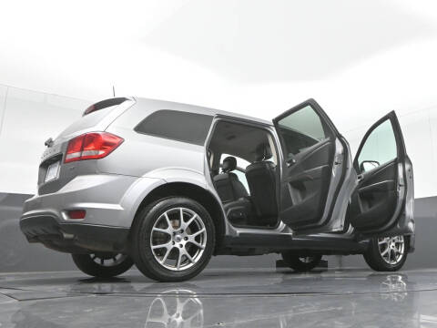 2019 Dodge Journey GT