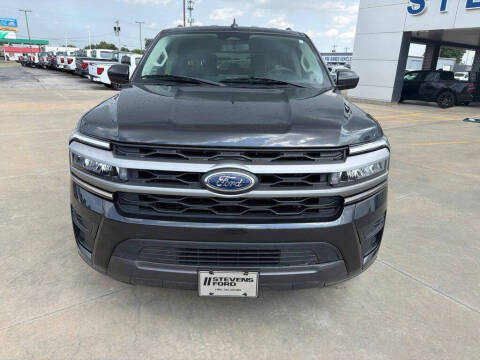 2023 Ford Expedition MAX XLT