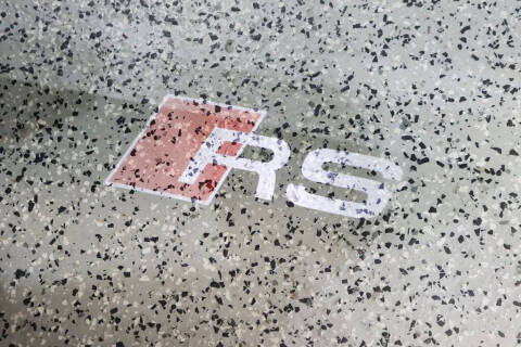 2025 Audi RS 3 2.5T quattro