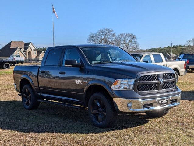 2015 RAM 1500 for sale at Bratton Automotive Inc in Phenix City AL