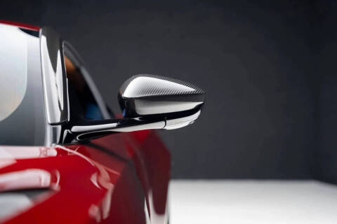 2023 Aston Martin DBS