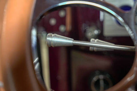 1939 Ford Standard