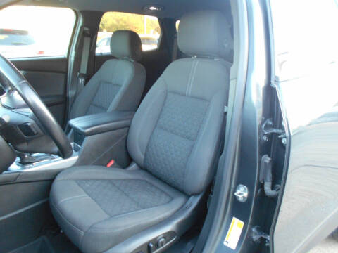 2019 Chevrolet Blazer LT