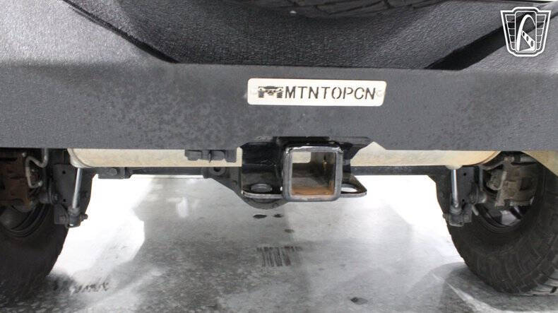 2016 Jeep Wrangler Unlimited