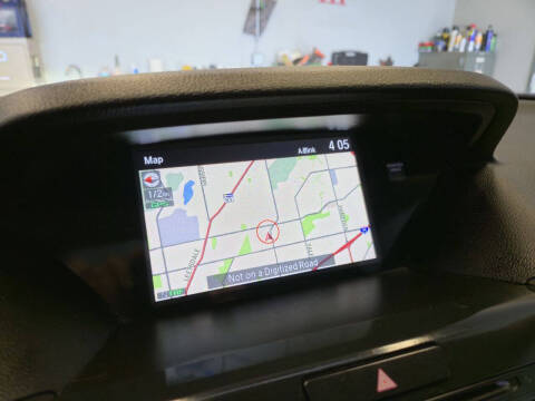 2019 Acura MDX SH-AWD w/Tech