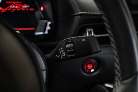 2021 Toyota GR Supra 3.0