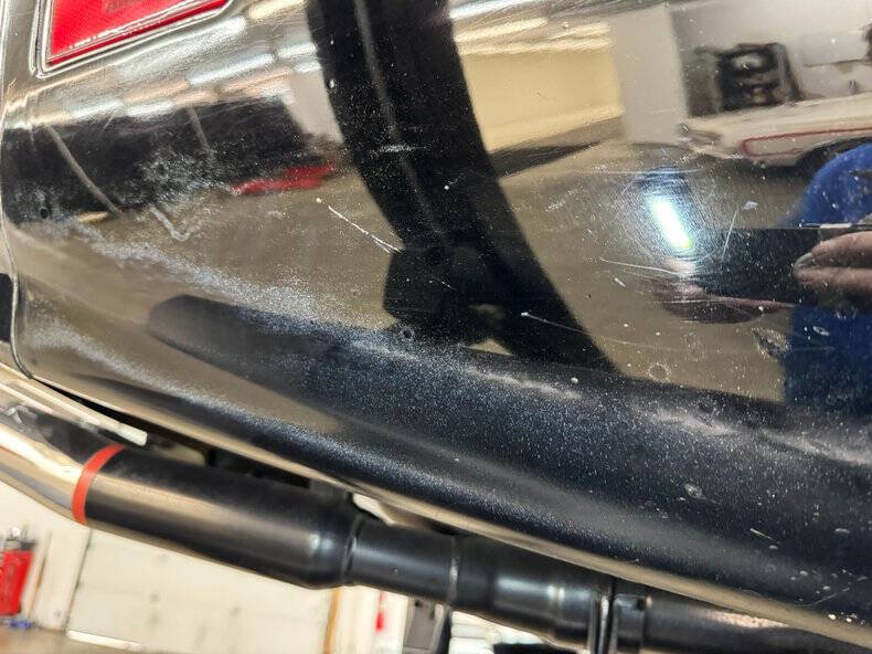 1977 Chevrolet Corvette