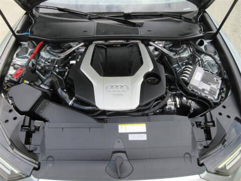 2020 Audi A6 allroad 3.0T quattro Prestige