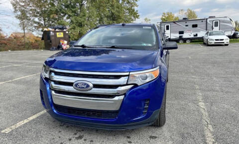 2012 Ford Edge for sale at 330 Motorsports in Youngstown OH