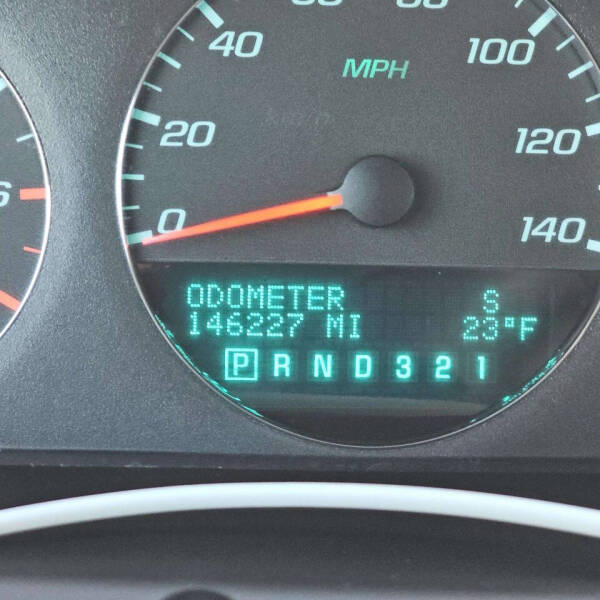 2010 Chevrolet Impala LT