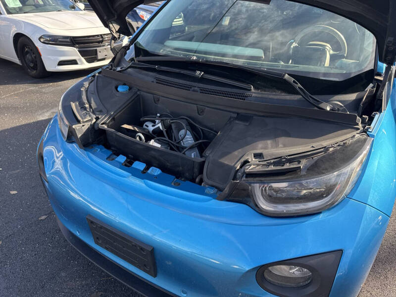 2017 BMW i3 Base photo 84