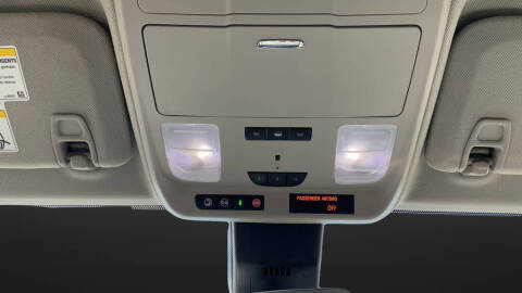 2019 Buick Envision Premium